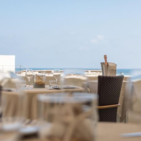 Hotel Lido Torre Egnazia Monopoli Extérieur photo