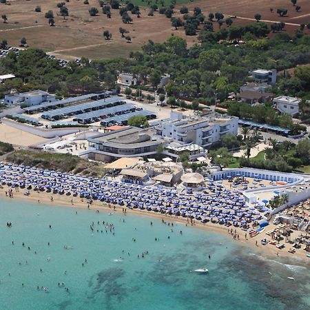 Hotel Lido Torre Egnazia Monopoli Extérieur photo