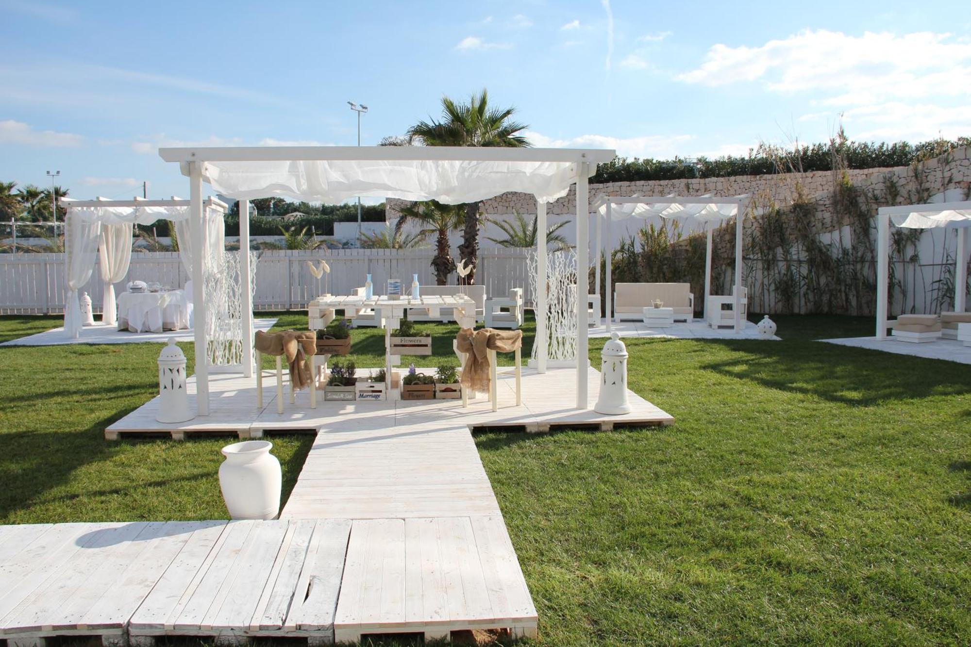 Hotel Lido Torre Egnazia Monopoli Extérieur photo