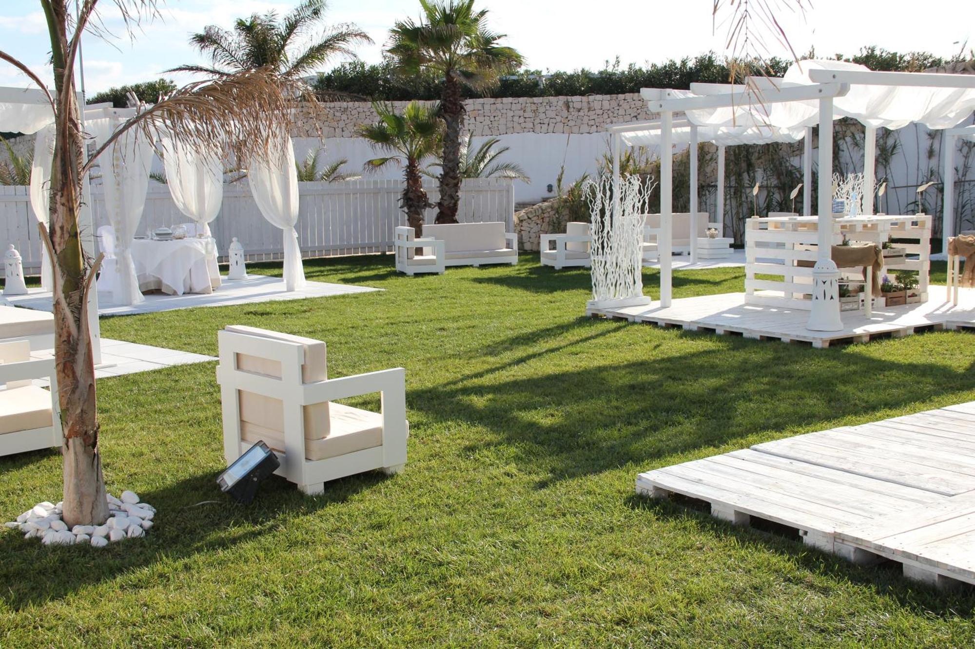 Hotel Lido Torre Egnazia Monopoli Extérieur photo
