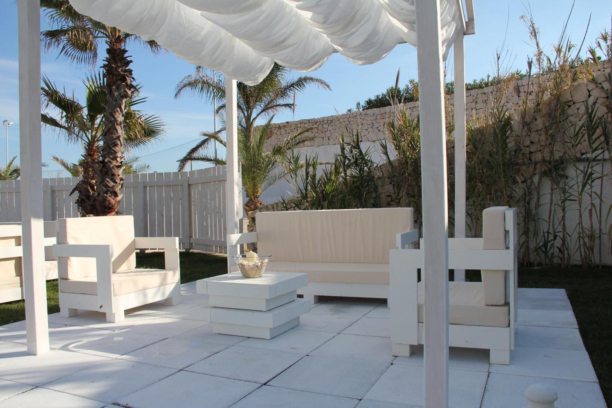 Hotel Lido Torre Egnazia Monopoli Extérieur photo