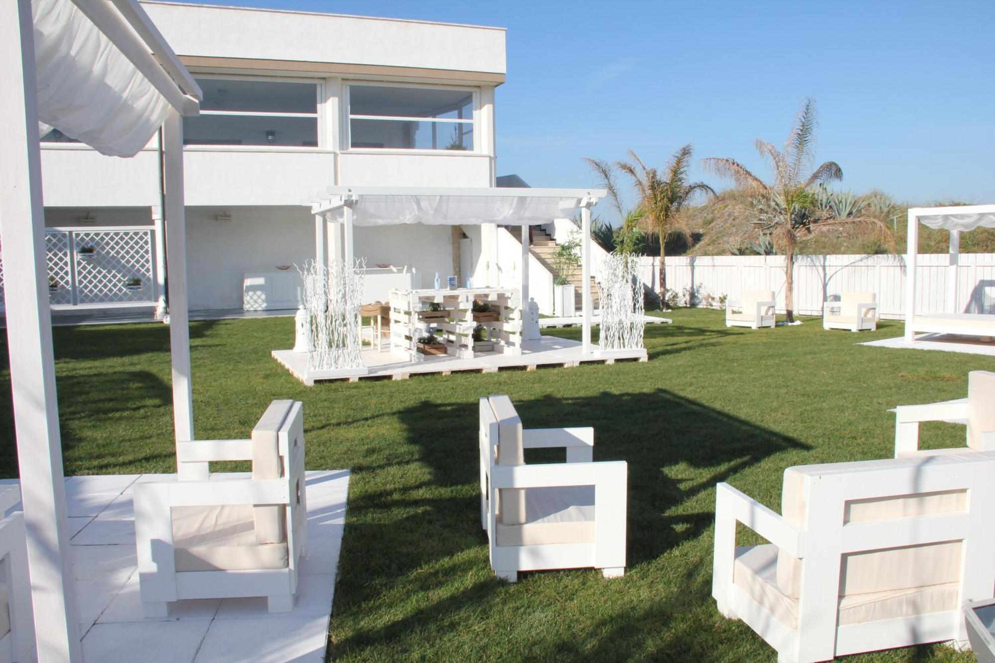 Hotel Lido Torre Egnazia Monopoli Extérieur photo