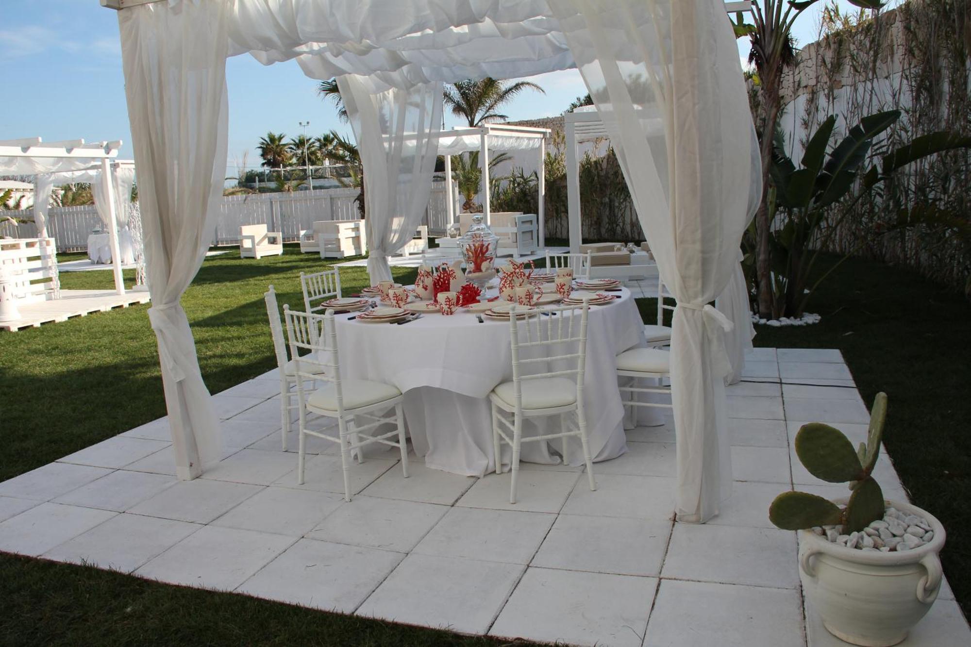 Hotel Lido Torre Egnazia Monopoli Extérieur photo