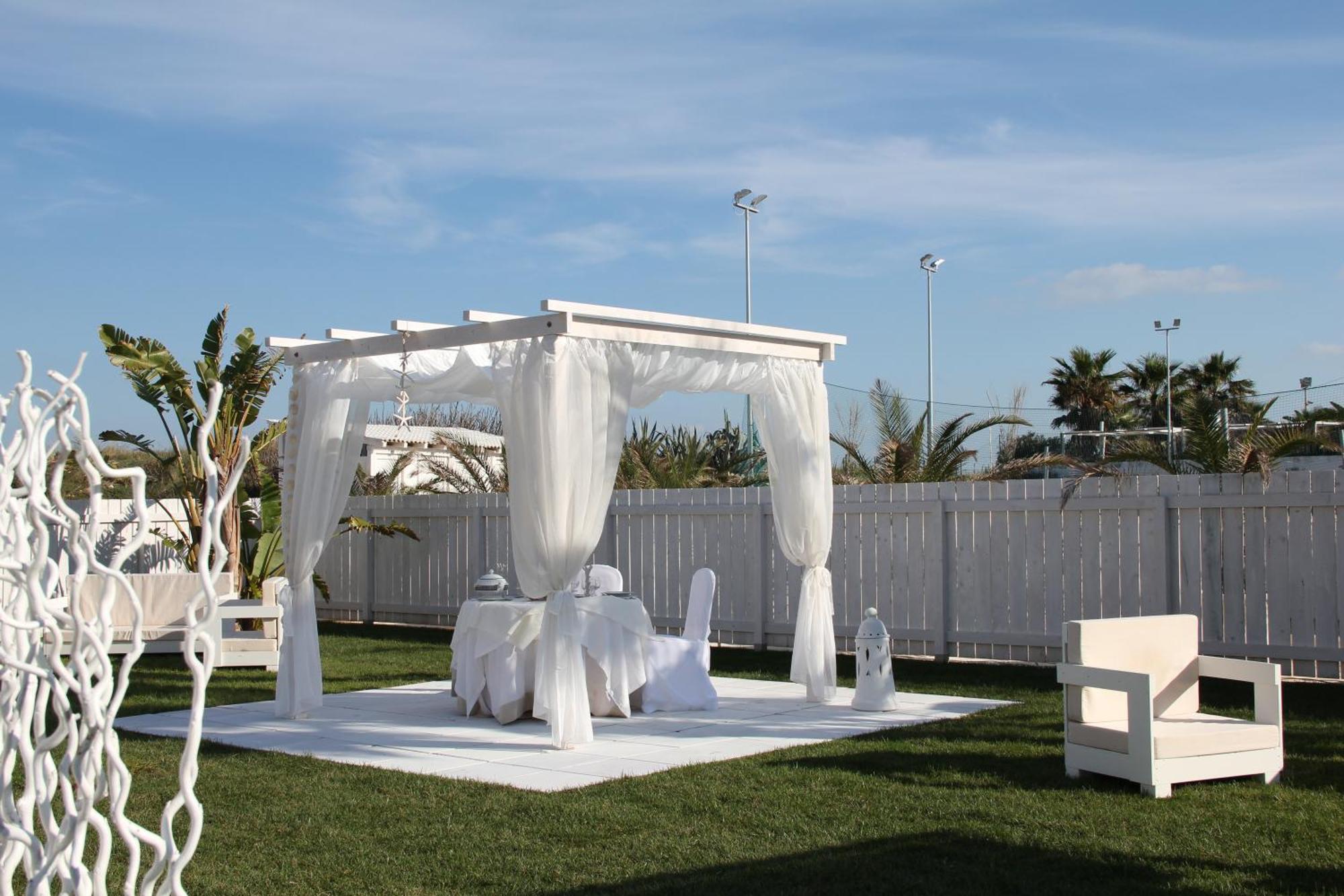 Hotel Lido Torre Egnazia Monopoli Extérieur photo