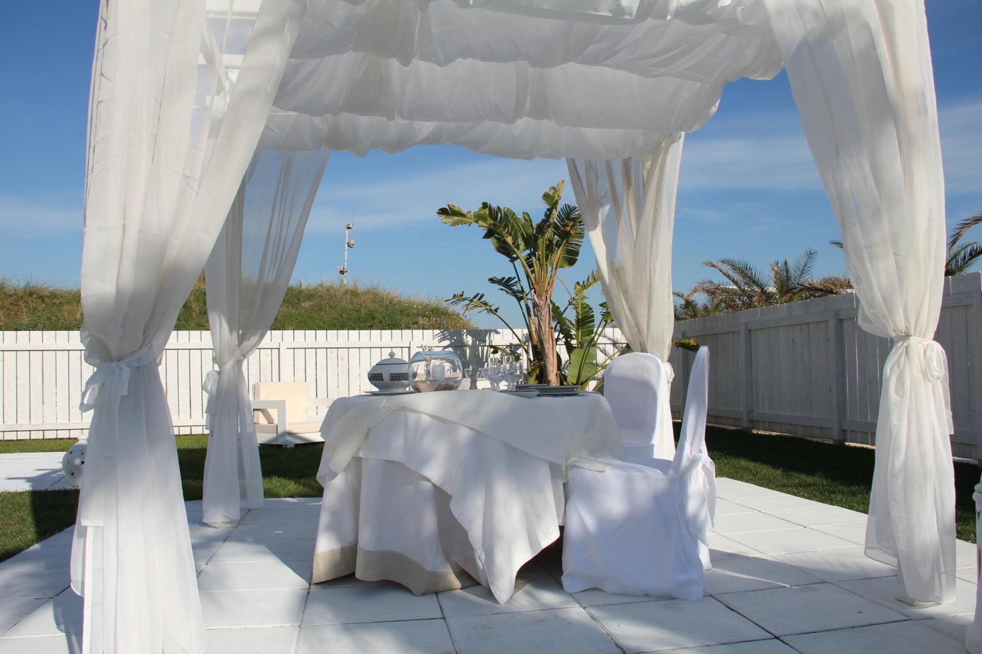 Hotel Lido Torre Egnazia Monopoli Extérieur photo