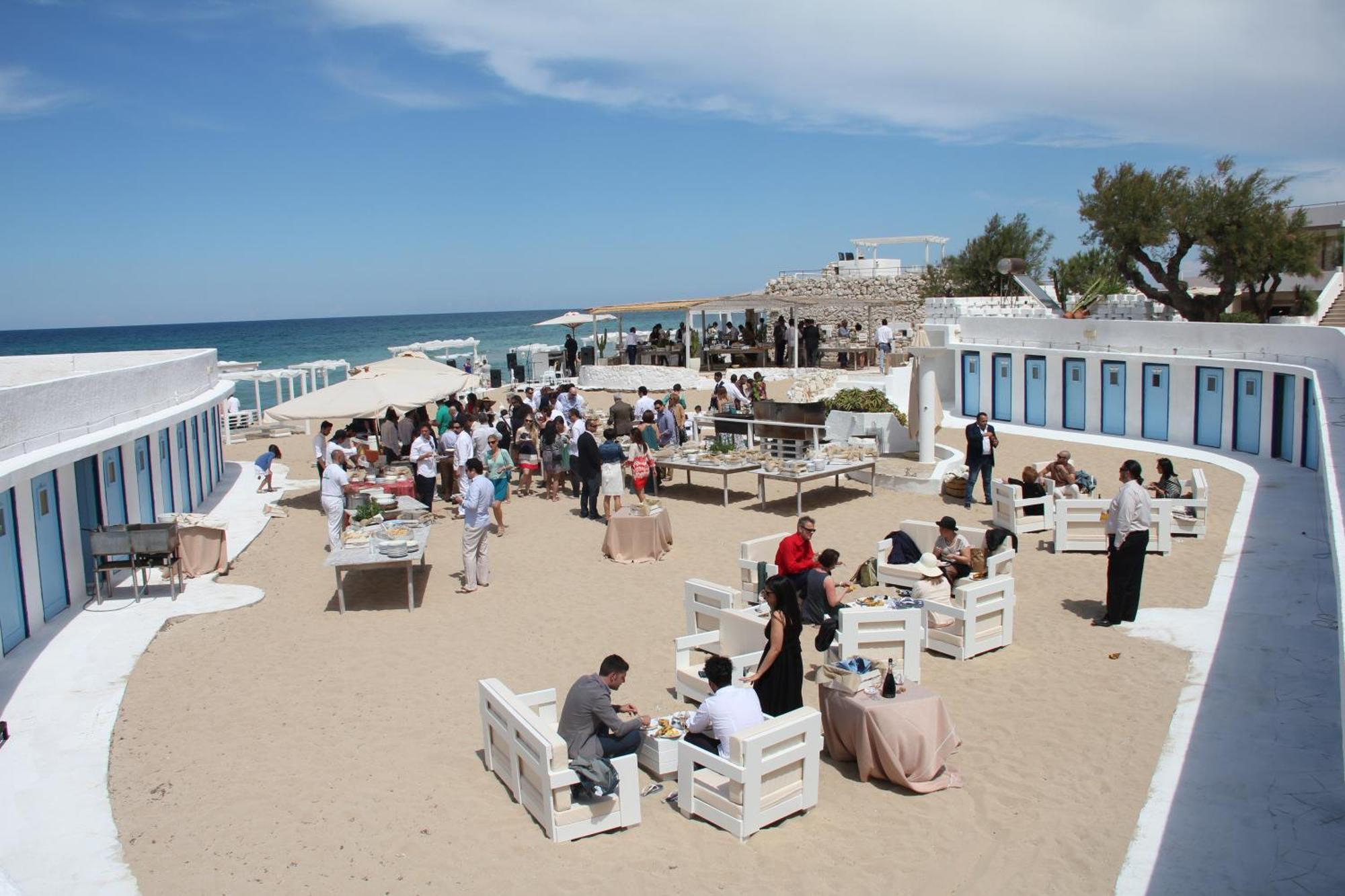 Hotel Lido Torre Egnazia Monopoli Extérieur photo