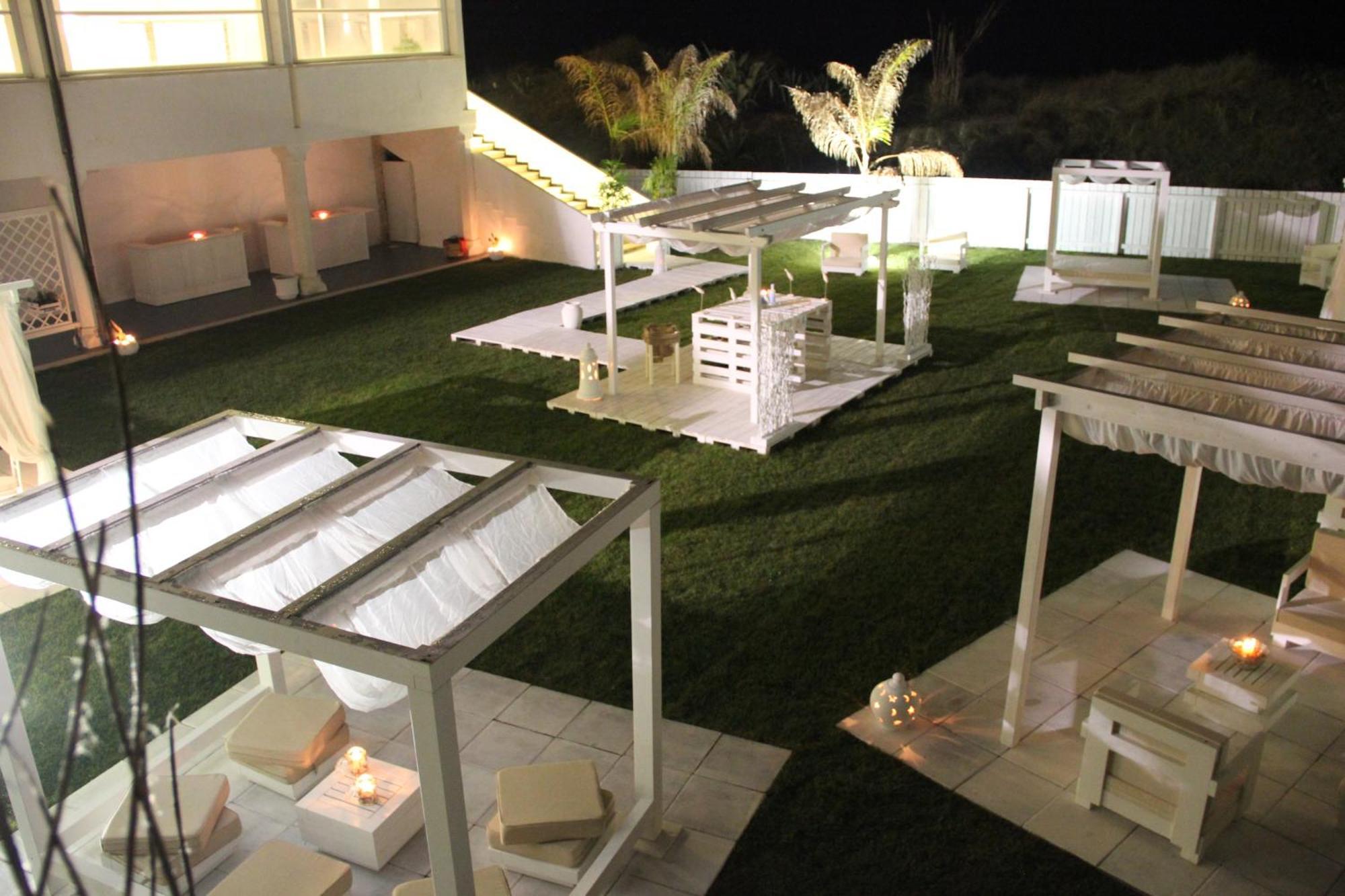 Hotel Lido Torre Egnazia Monopoli Extérieur photo