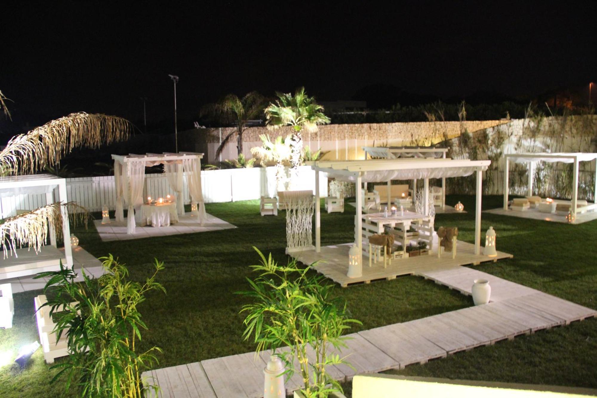 Hotel Lido Torre Egnazia Monopoli Extérieur photo
