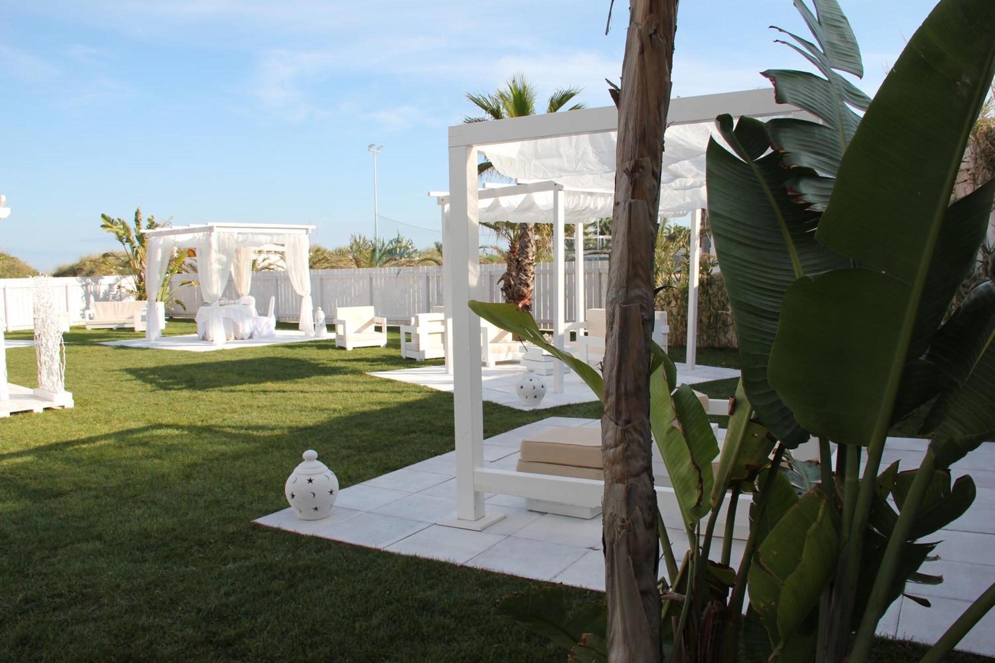 Hotel Lido Torre Egnazia Monopoli Extérieur photo