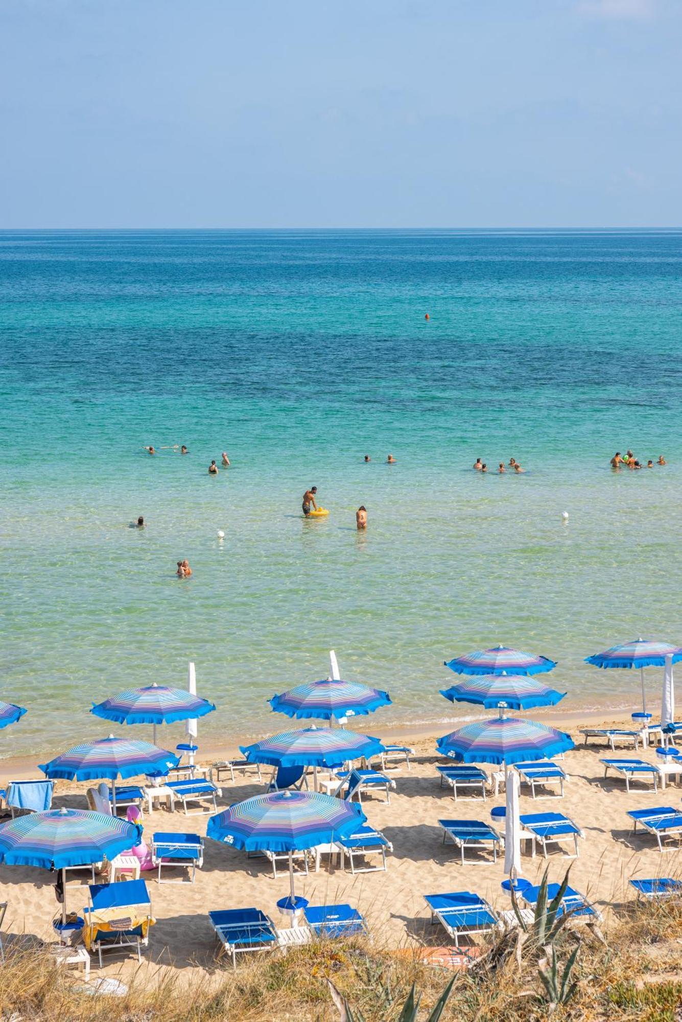 Hotel Lido Torre Egnazia Monopoli Extérieur photo