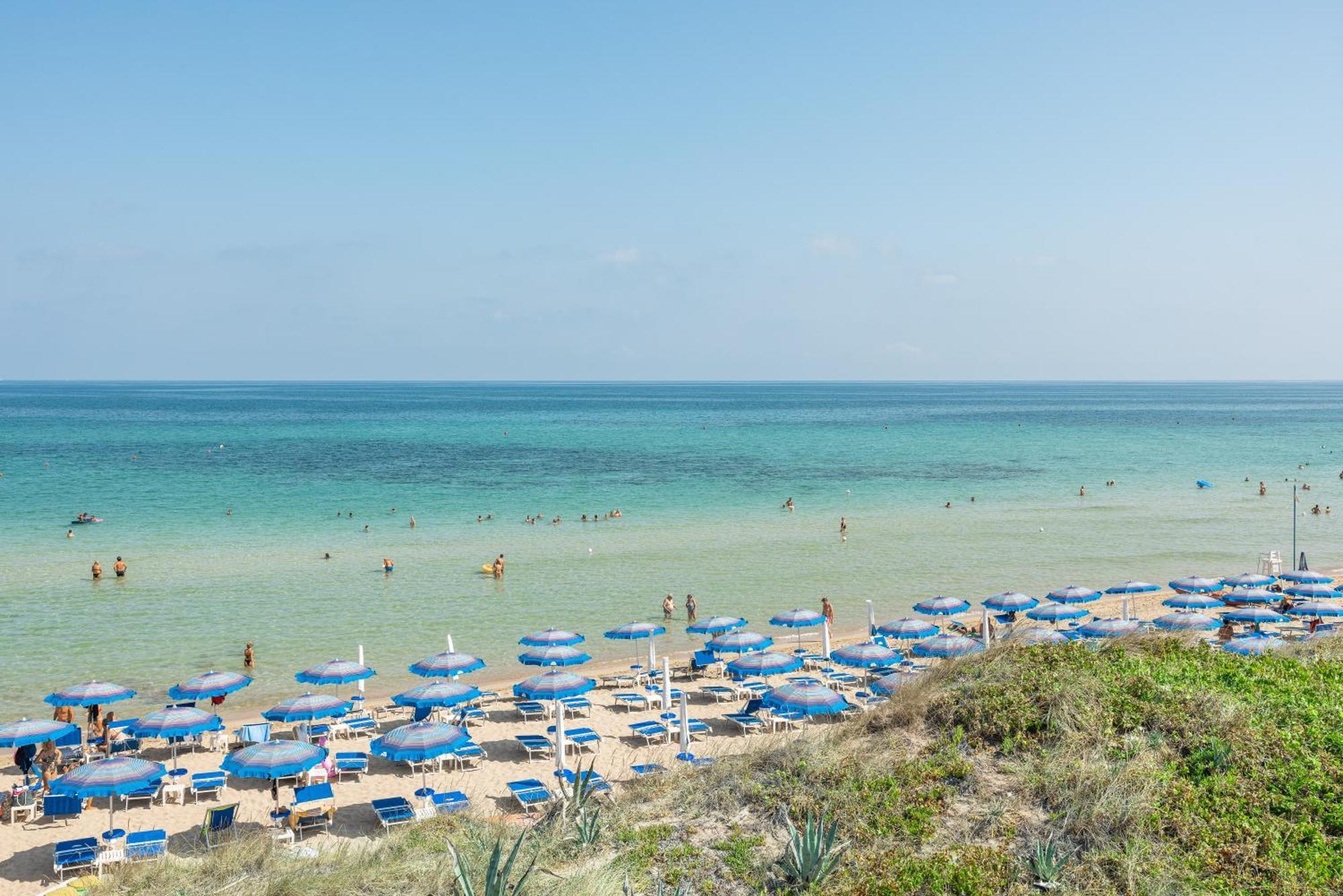Hotel Lido Torre Egnazia Monopoli Extérieur photo