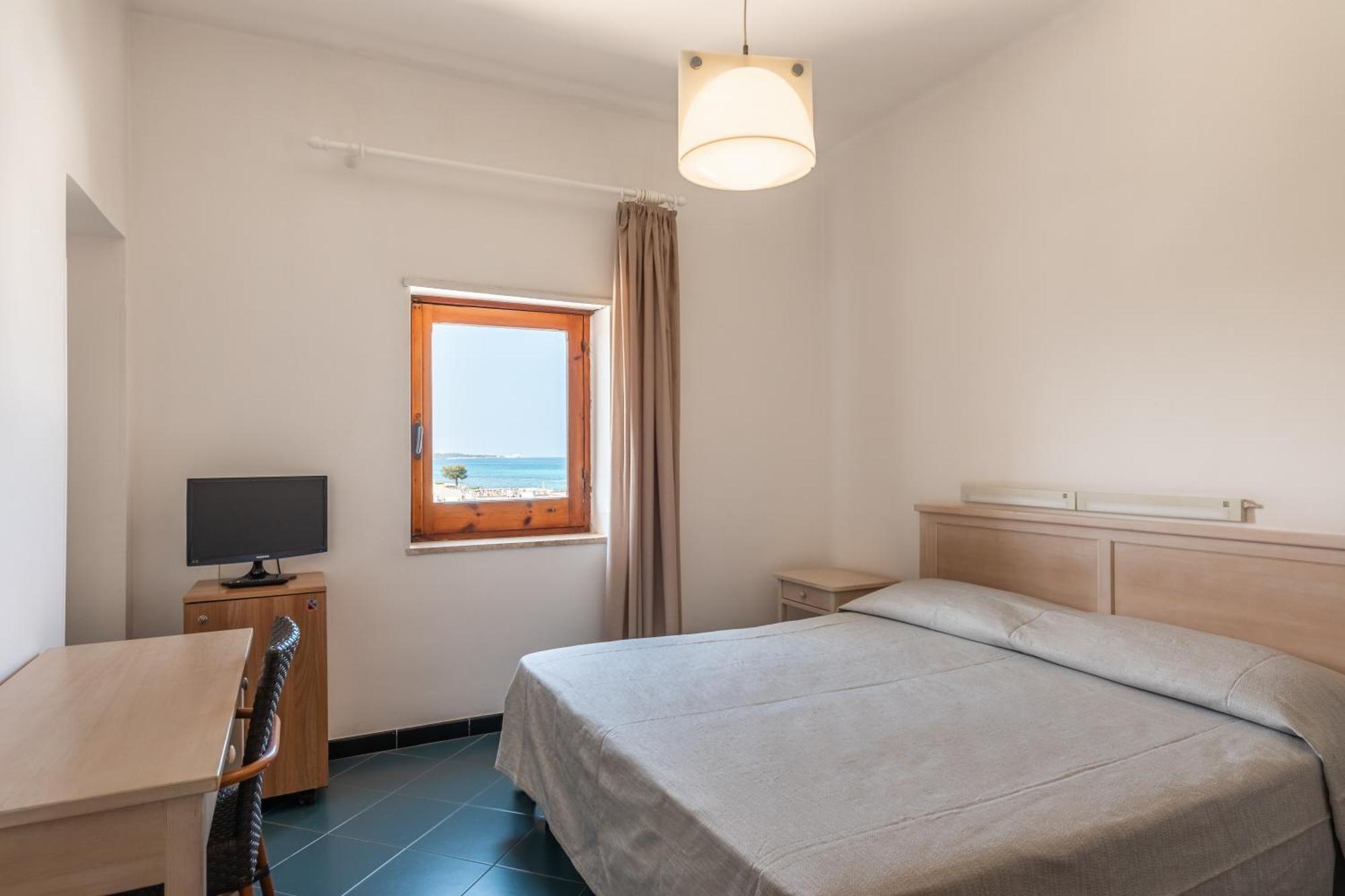 Hotel Lido Torre Egnazia Monopoli Extérieur photo