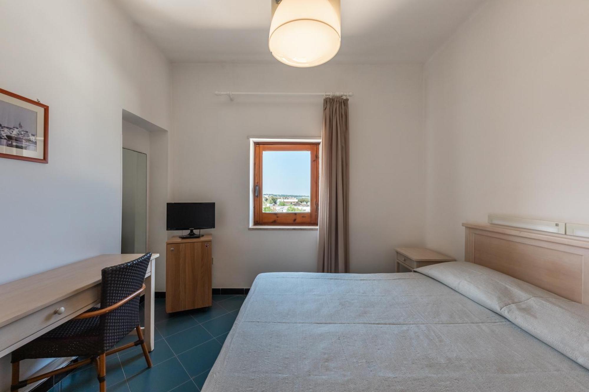 Hotel Lido Torre Egnazia Monopoli Extérieur photo