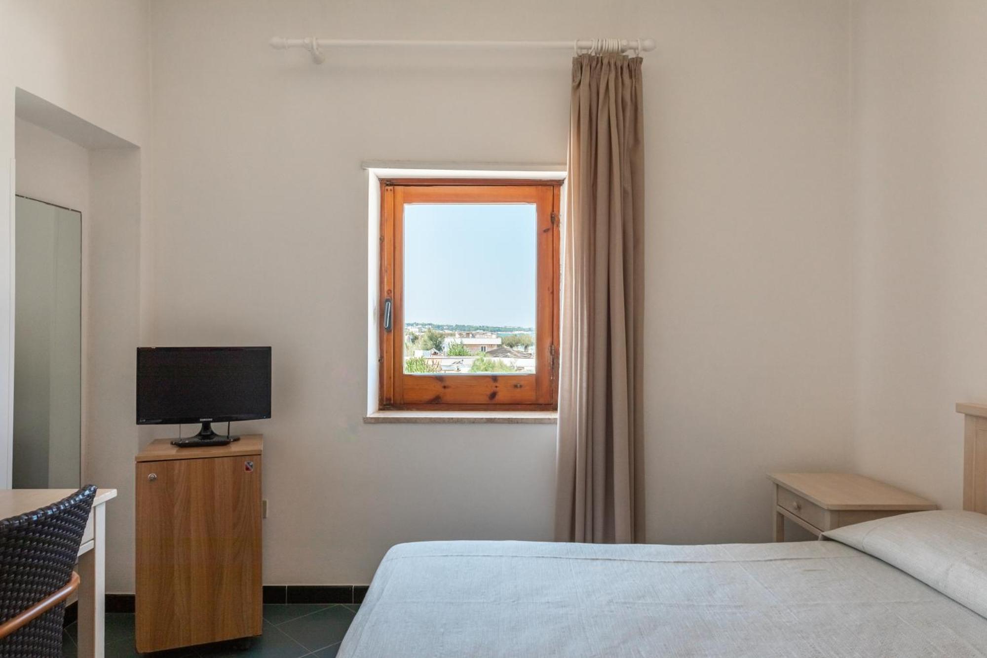 Hotel Lido Torre Egnazia Monopoli Extérieur photo