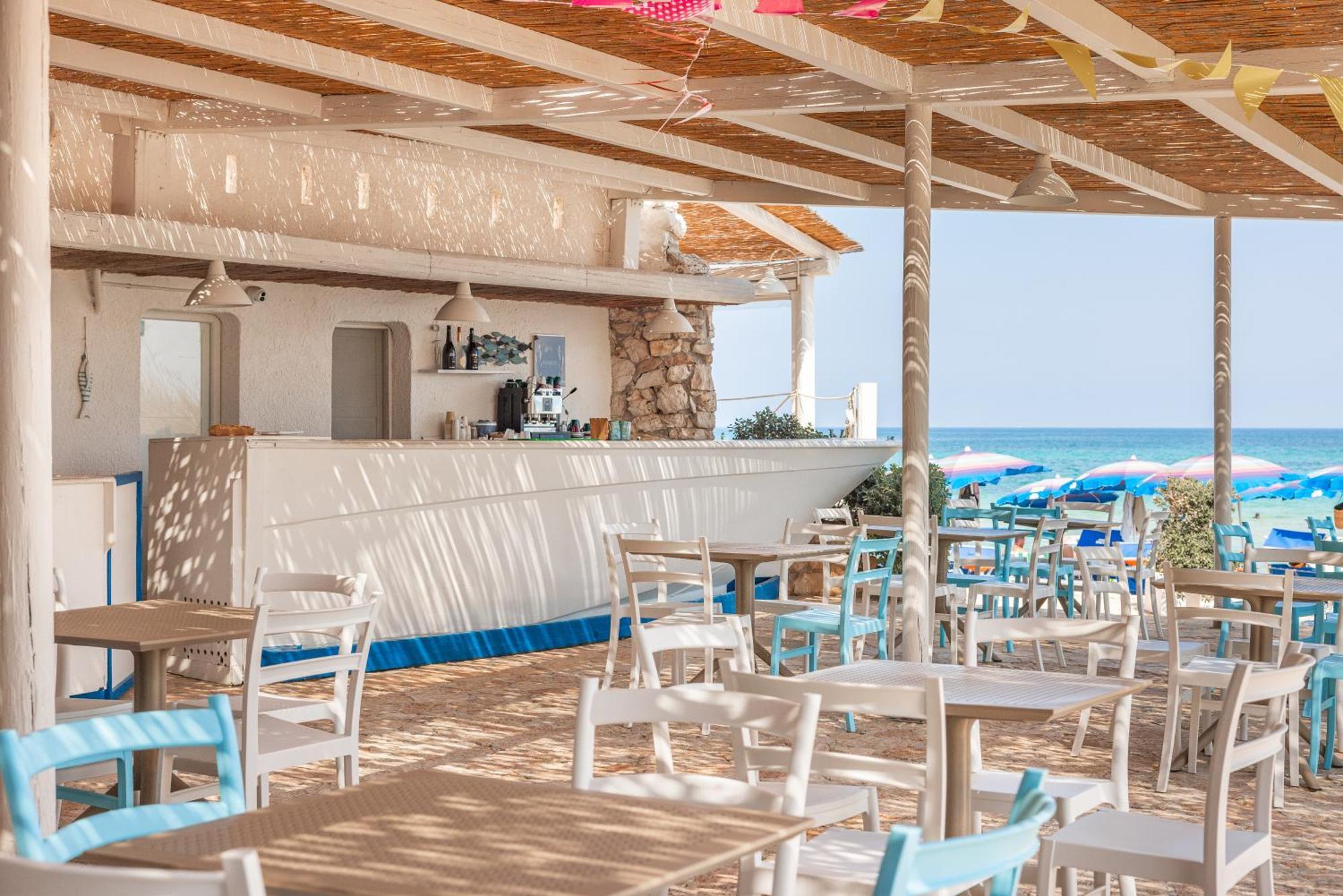 Hotel Lido Torre Egnazia Monopoli Extérieur photo