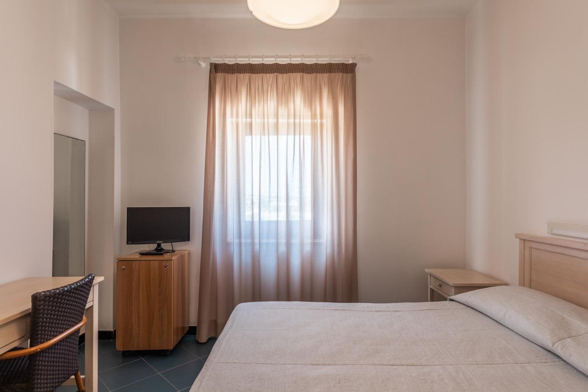 Hotel Lido Torre Egnazia Monopoli Extérieur photo